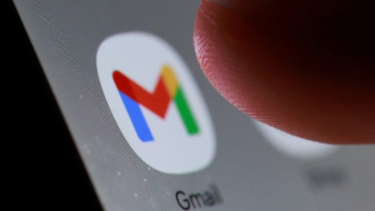 Google Lets Users Change Their Gmail Address