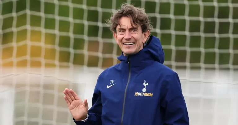 Tottenham armed with £150m January budget as left-wing hunt intensifies